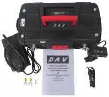 DAV Power Box PB-C90-12-Li-i-B - фото 3
