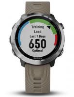 Garmin Forerunner 645 Sandstone with Stainless Hardware (010-01863-11) - фото 3