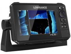 Lowrance HDS-7 Live Active Imaging 3-in-1 (000-14419-001) - фото 2