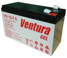 Ventura VG 12-7.5 GEL
