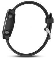 Garmin Forerunner 645 Music Black with Stainless Hardware (010-01863-30) - фото 4