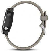 Garmin Forerunner 645 Sandstone with Stainless Hardware (010-01863-11) - фото 4