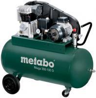 Metabo Mega 350-100 D - фото 1
