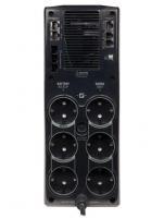 APC Back-UPS Pro 1500VA CIS (BR1500G-RS) - фото 2