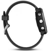 Garmin Forerunner 645 Black with Stainless Hardware (010-01863-10) - фото 5