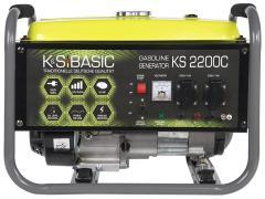 Konner&Sohnen KS 2200C Basic
