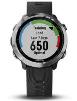 Garmin Forerunner 645 Black with Stainless Hardware (010-01863-10) - фото 3