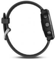 Garmin Forerunner 645 Music Black with Stainless Hardware (010-01863-30) - фото 5