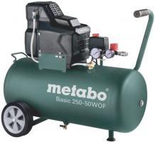 Metabo Basic 250-50 W OF - фото 1