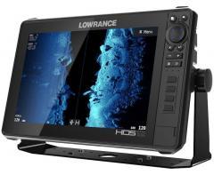 Lowrance HDS-12 Live Active Imaging 3-in-1 - фото 3