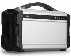 Smartbuster S601 - фото 1