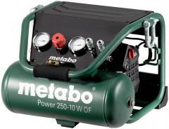 Metabo Power 250-10 W OF - фото 1