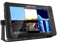 Lowrance HDS-16 Live Active Imaging 3-in-1 - фото 3