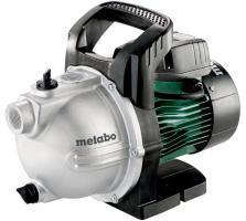 Metabo P 3300 G (600963000) - фото 1
