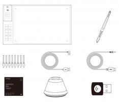 Huion Giano WH1409 - фото 4