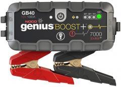 Noco Genius Boost GB40