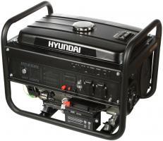 Hyundai HHY 3030FE - фото 1