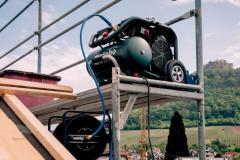 Metabo Power 400-20 W OF - фото 2