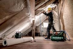 Metabo Power 250-10 W OF - фото 2