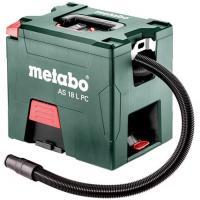 Metabo AS 18 L PC (602021850) - фото 1