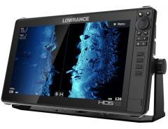 Lowrance HDS-16 Live Active Imaging 3-in-1 - фото 4