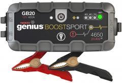 Noco Genius Boost GB20