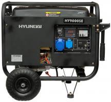 Hyundai HY 9000SE - фото 3