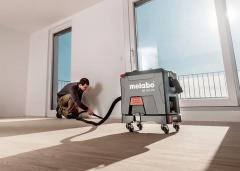 Metabo AS 18 L PC (602021850) - фото 2