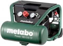 Metabo Power 180-5 W OF (601531000) - фото 1