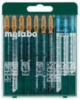 Пилы Metabo 10 шт (623599000)