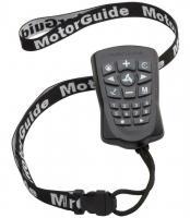 MotorGuide Pinpoint GPS Replacement Remote (8M0092071)