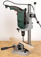 Wolfcraft Drill Stand (5027000) - фото 2