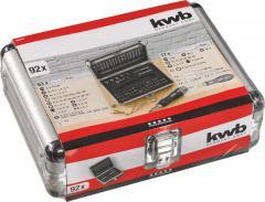 KWB Power Box 92 шт (106800)