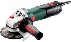 Metabo W 9-125 Quick (600374010) - фото 1