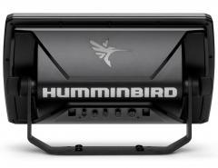 Humminbird Helix 9 Chirp Mega SI+ GPS G3N (410860-1M) - фото 4