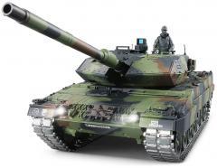 Heng Long Leopard II A6 1:16 (HL3889-1)