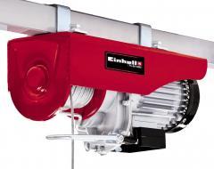 Einhell TC-EH 600 (2255150) - фото 1