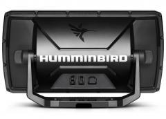 Humminbird Helix 7 Chirp Mega SI GPS G3 (410950-1M) - фото 4
