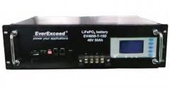 EverExceed EV4850-T-15D (48V50Ah LCD) - фото 1