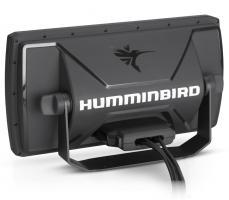 Humminbird Helix 10 Chirp Mega SI+ GPS G3N (410890-1M) - фото 6