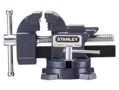 Stanley MaxSteel Light Duty Bench Vice 100 мм (1-83-065) - фото 2