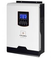 Axioma Energy ISPWM 2000
