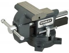 Stanley MaxSteel Light Duty Bench Vice 100 мм (1-83-065) - фото 1