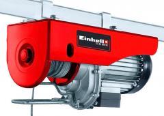 Einhell TC-EH 500-18 (2255145)