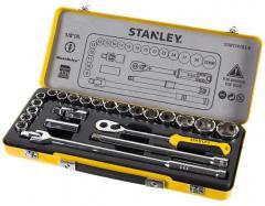 Stanley MaxiDrive 1/2" 24 шт (STMT74183-8)