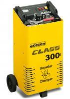 Deca Class Booster 300E - фото 1