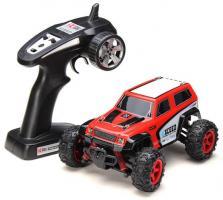 Subotech CoCo 4WD 1:24 RTR Red (ST-BG1510Dr) - фото 2