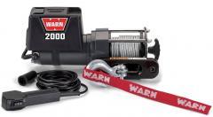 Warn Works 2000 (92000)