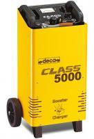 Deca Class Booster 5000