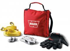 Warn Light Duty Winch Accessory Kit (88915) - фото 1